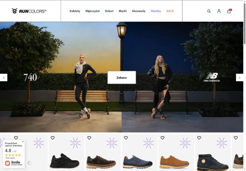 Runcolors.com sp. z o.o. sp. k.