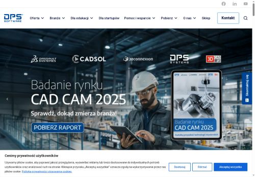 DPS Software Sp. z o.o.