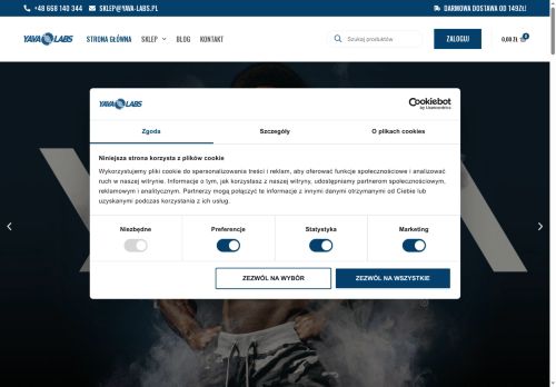 Yava Labs Polska Sp. z o.o.