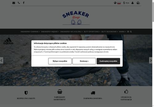 Sneakerhouse