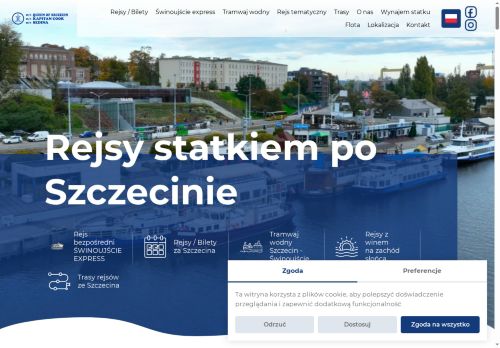 SECCO JANUSZ JUST