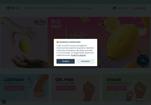 Lulapink